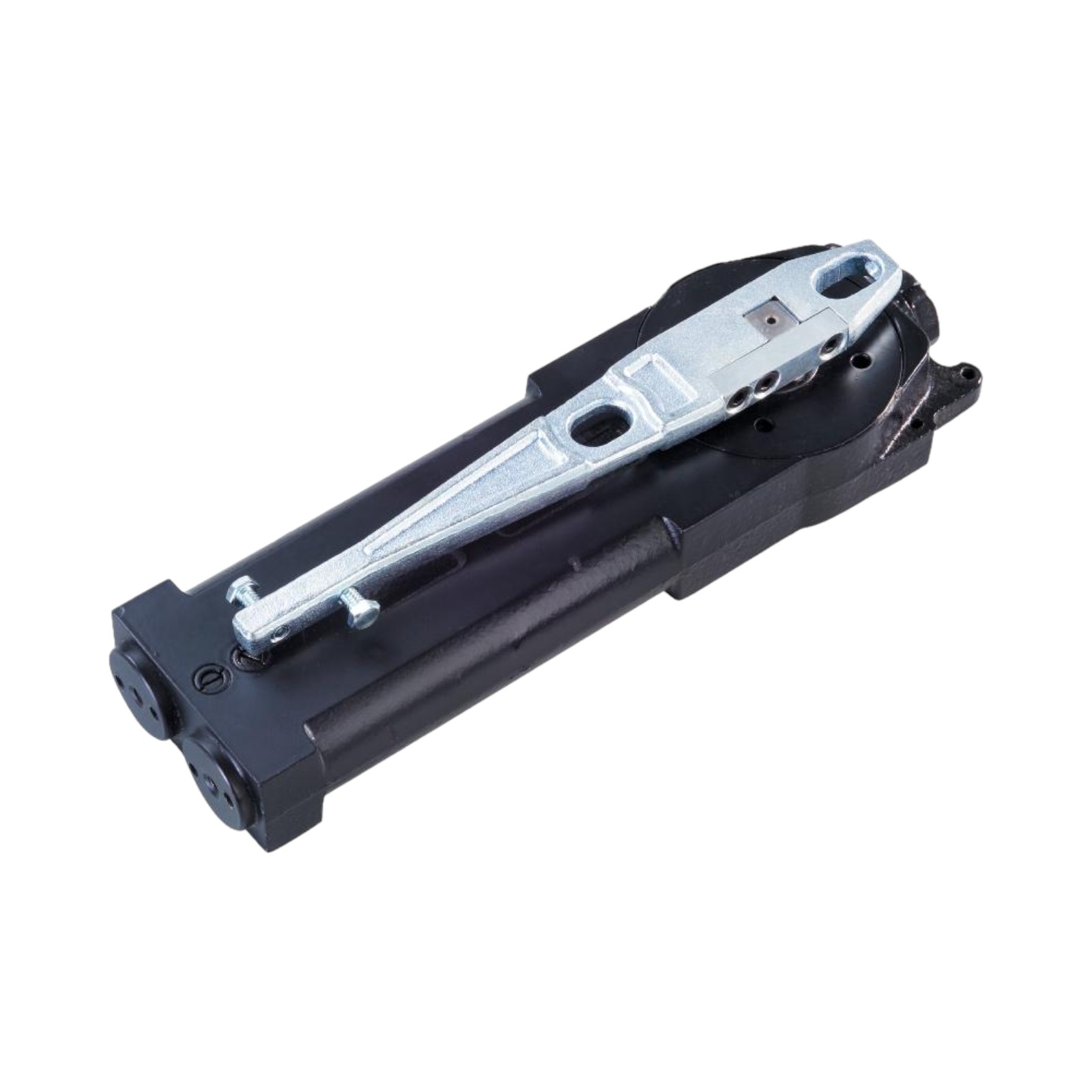 Lockwood 9800 Series Concealed Overhead Transom Door Closers LOCKWOOD