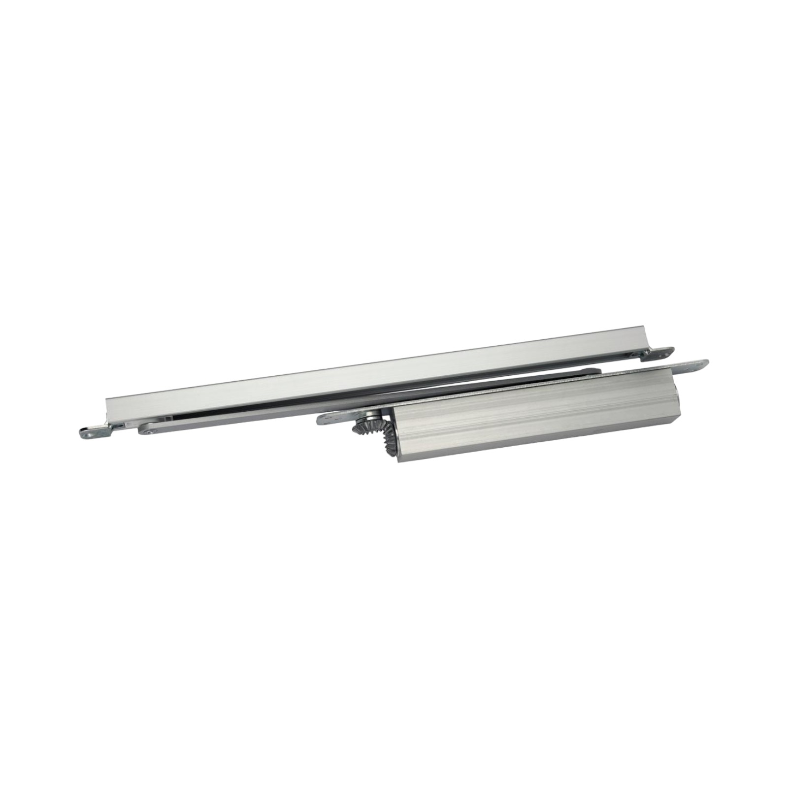 Lockwood 8014 Concealed Door Closer LOCKWOOD