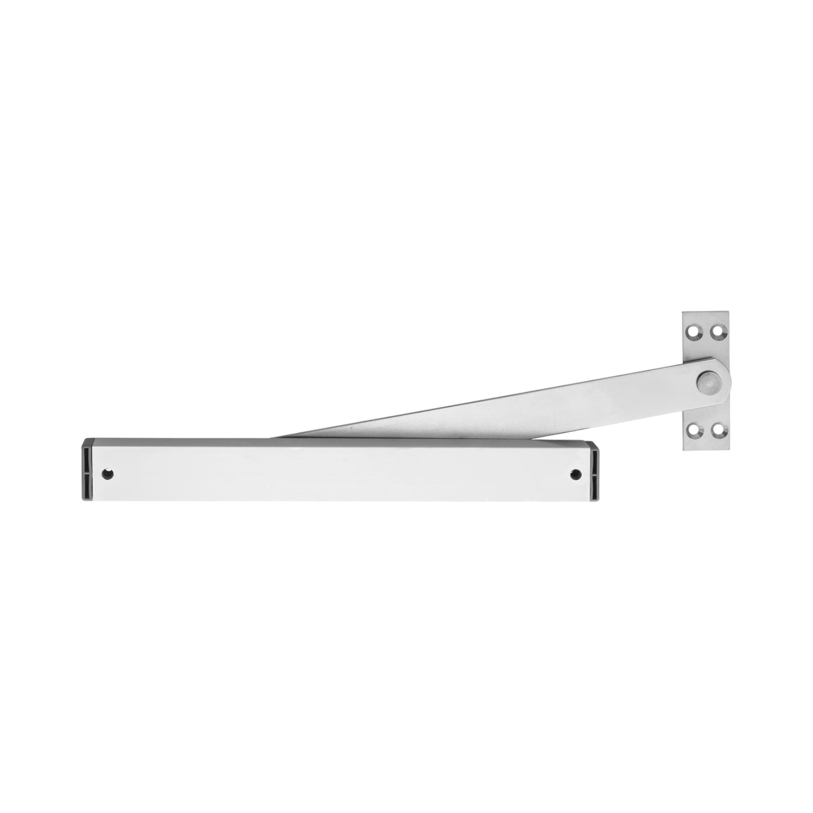 Lockwood 8001C Concealed Door Stay LOCKWOOD