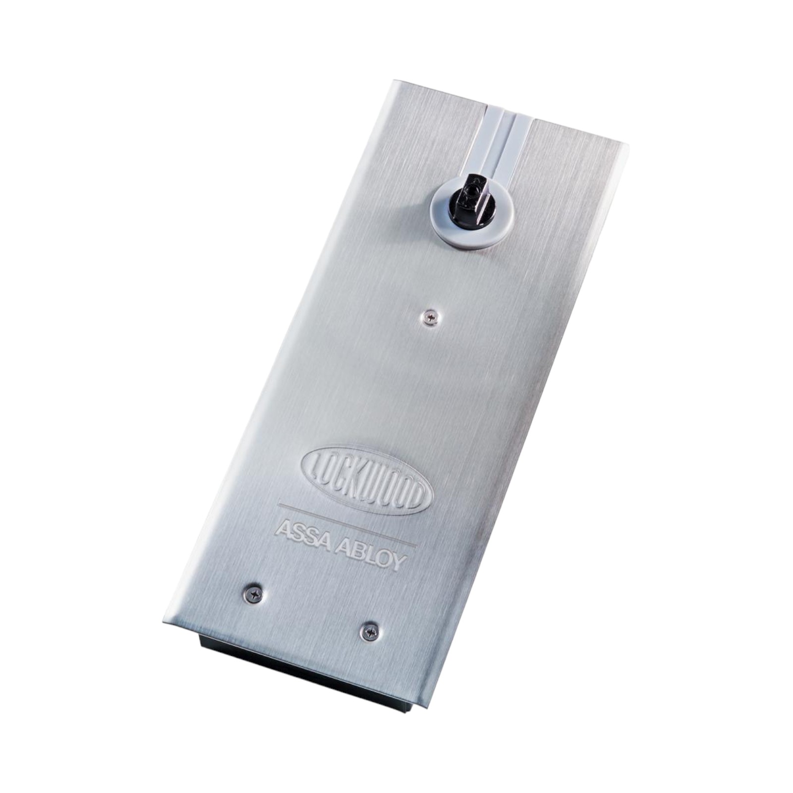 Lockwood 8800 Series Floor Closer LOCKWOOD