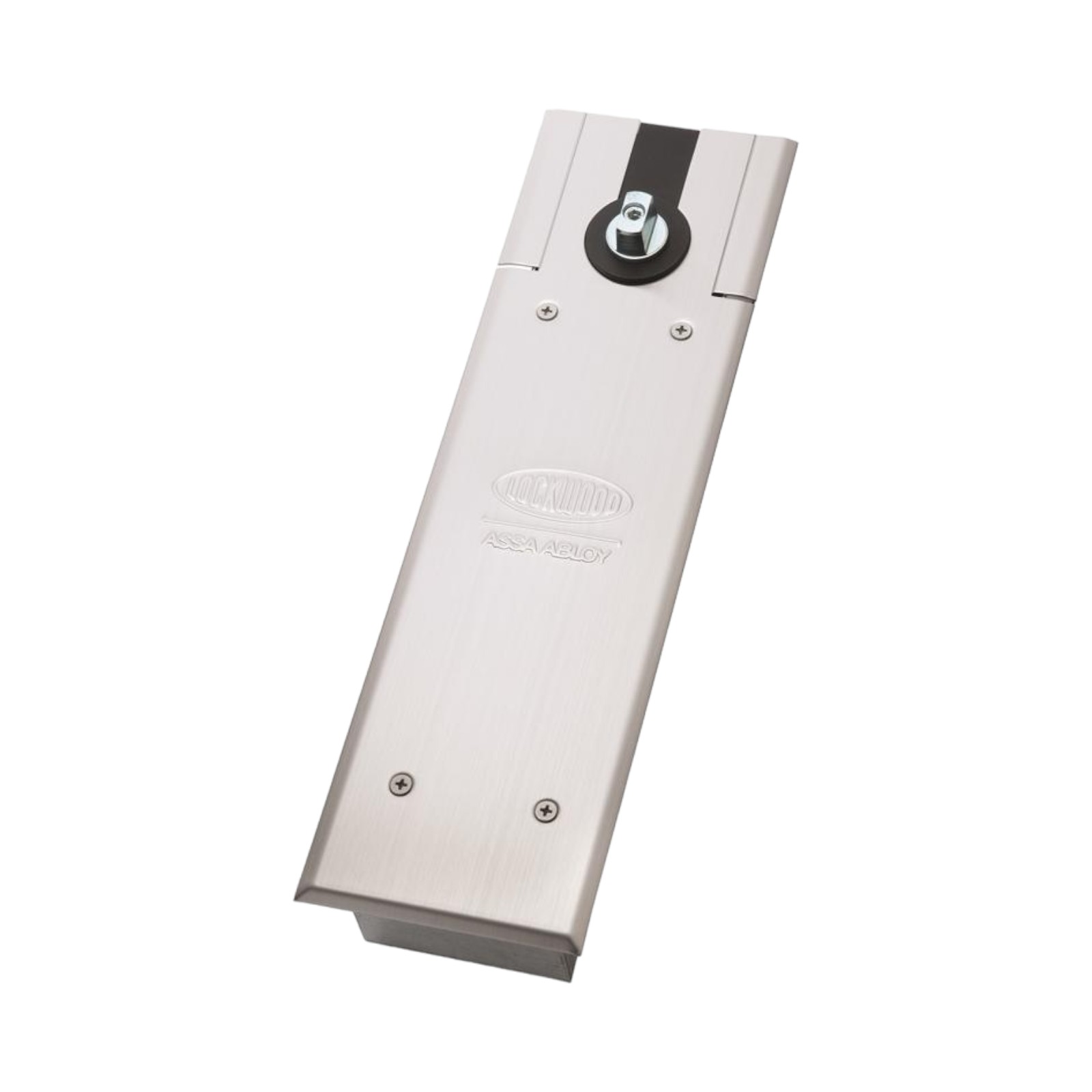 Lockwood ST8011SSS Floor Closer LOCKWOOD