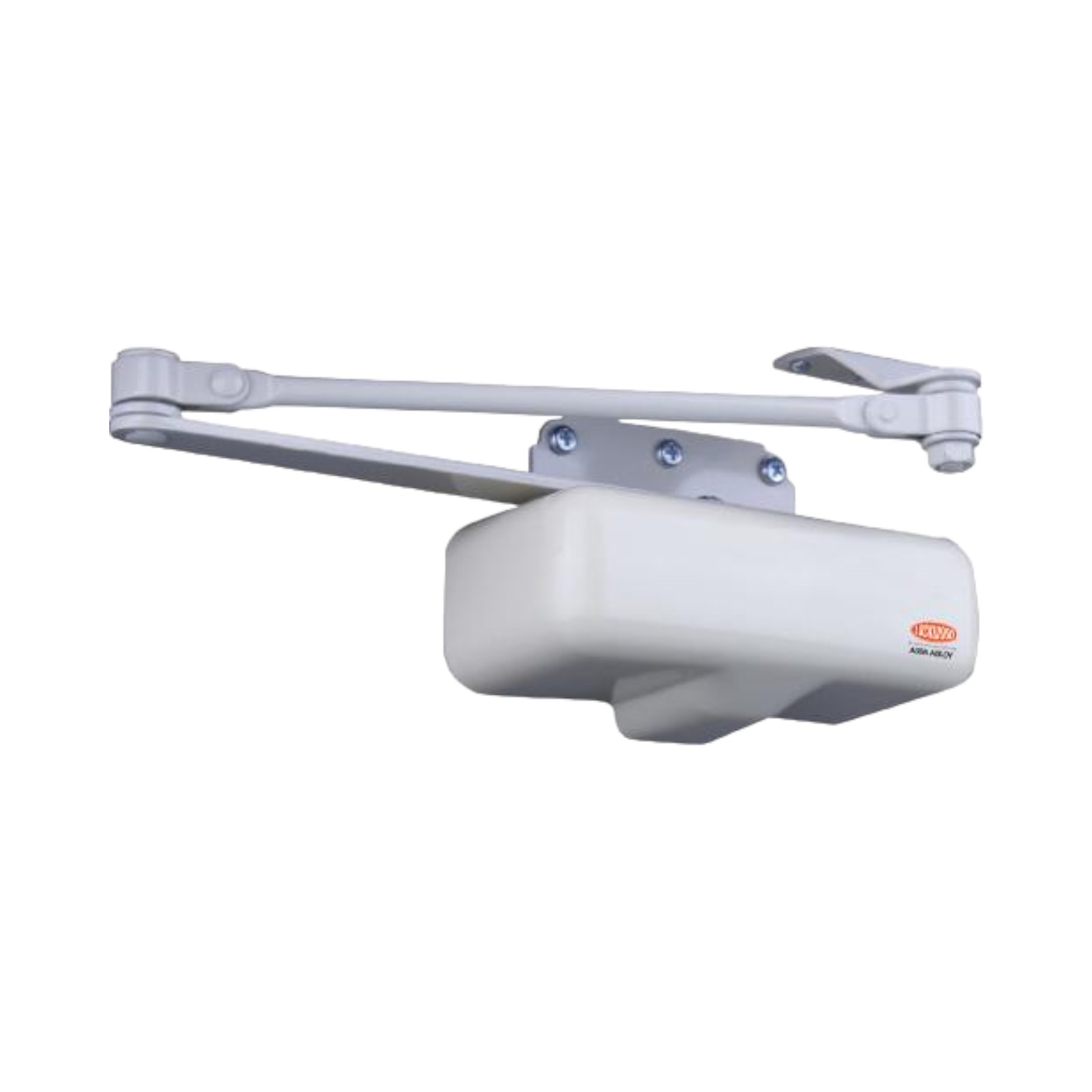 Lockwood 1022 Hydraulic Door Closer LOCKWOOD