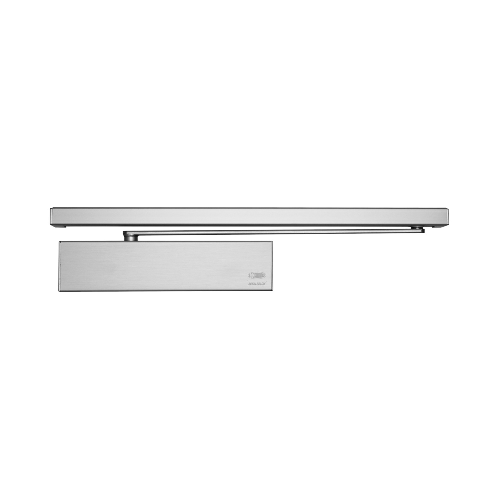 Lockwood 2615 CAM Action Door Closer with Slide Arm LOCKWOOD