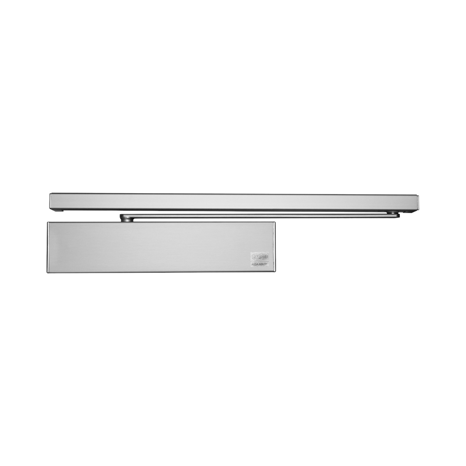Lockwood 2616 CAM Action Door Closer with Slide Arm LOCKWOOD
