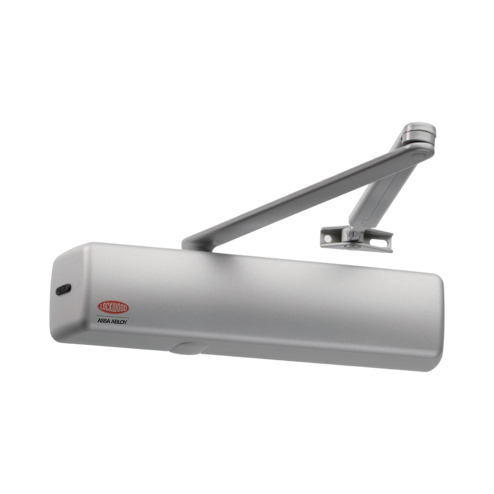 Lockwood 2657 Heavy Duty Series Door Closer | LOCKWOOD