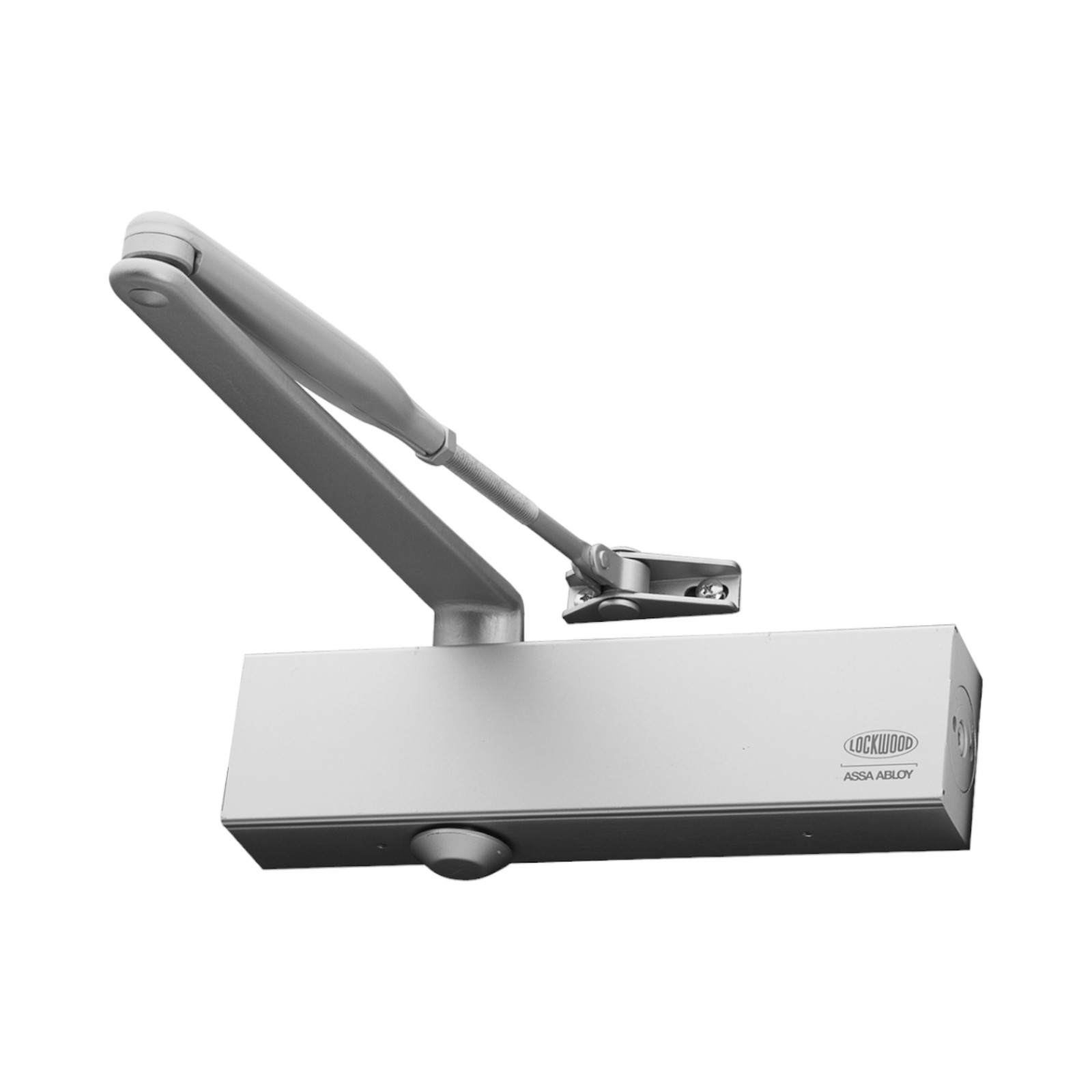 Lockwood 724 Series Door Closer Door Closers LOCKWOOD