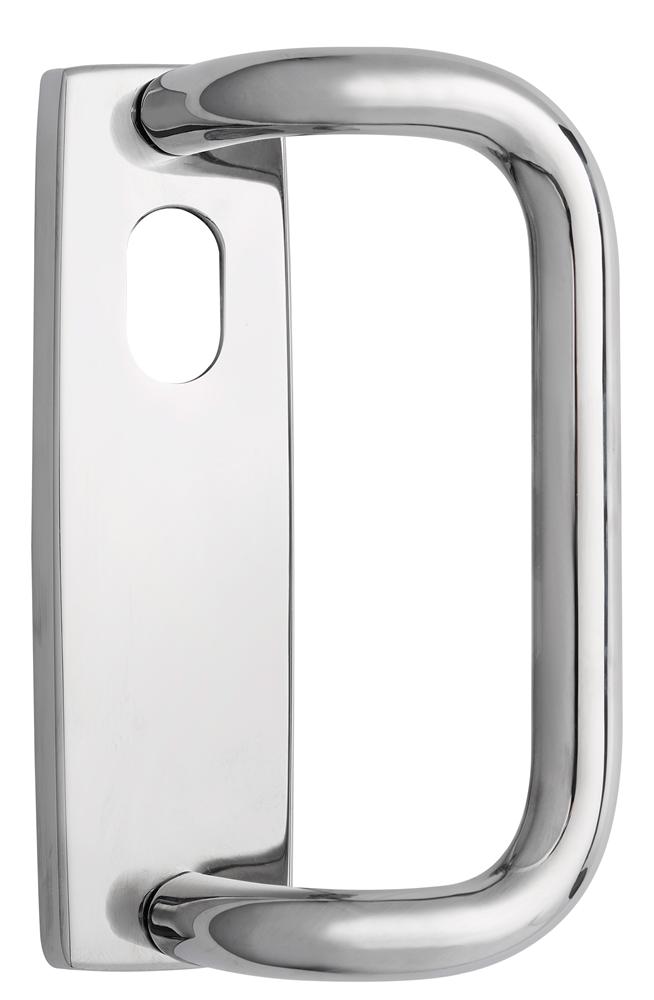 Lockwood 184 Offset Pull Handle LOCKWOOD