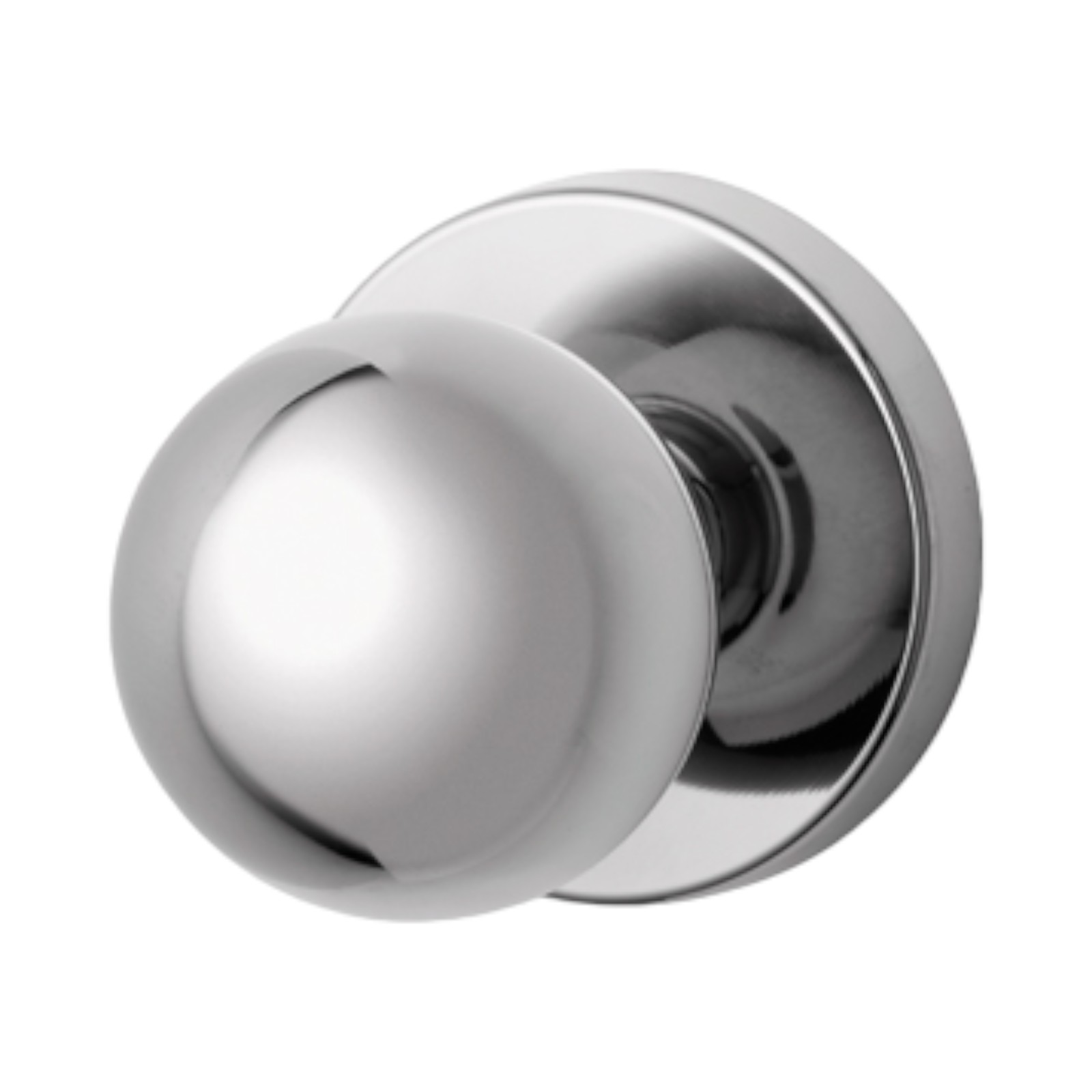 Lockwood 1370 Series Brass Door Handles Knob 20 LOCKWOOD