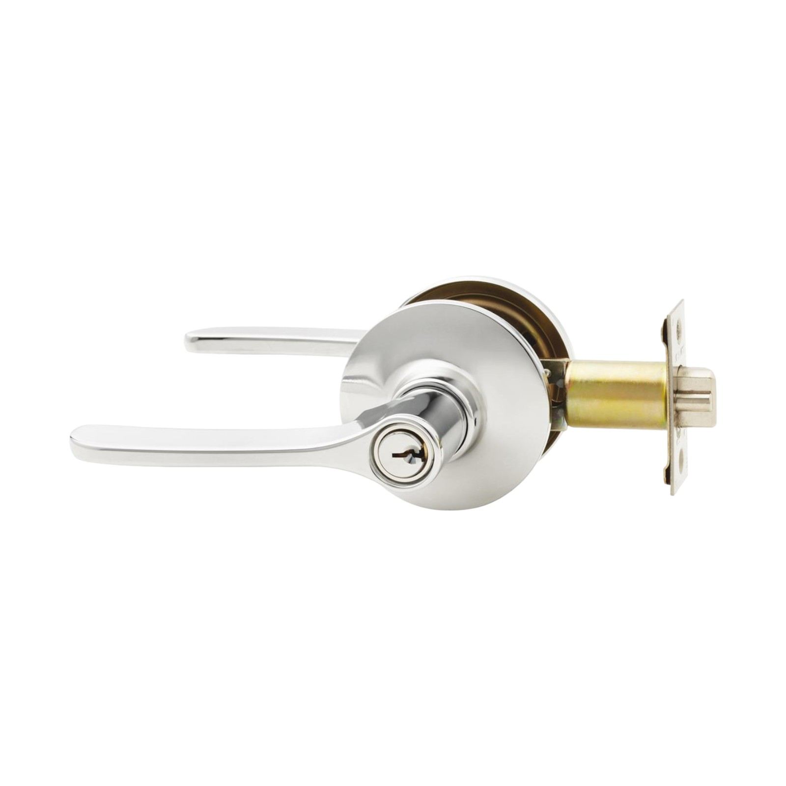 Lockwood Symmetry® Series Vicinity Leverset LOCKWOOD