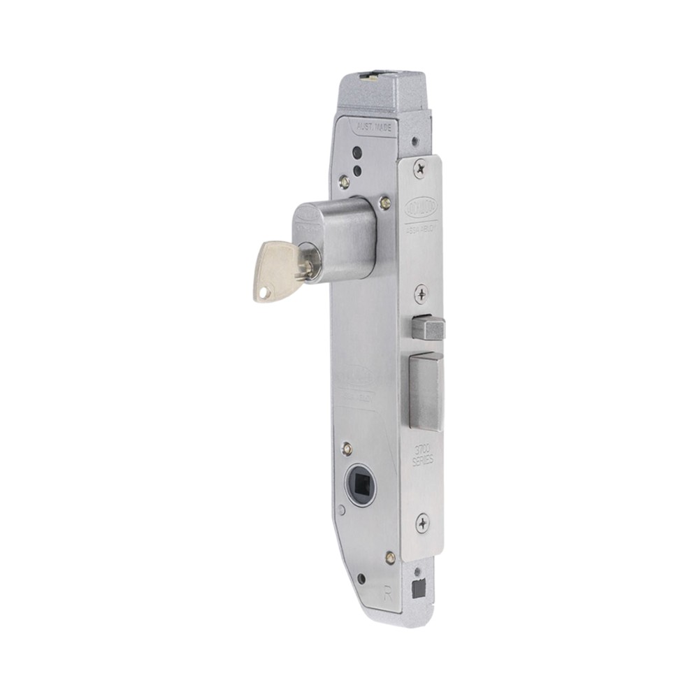 Lockwood Selector® Series Electric Mortice Locks LOCKWOOD
