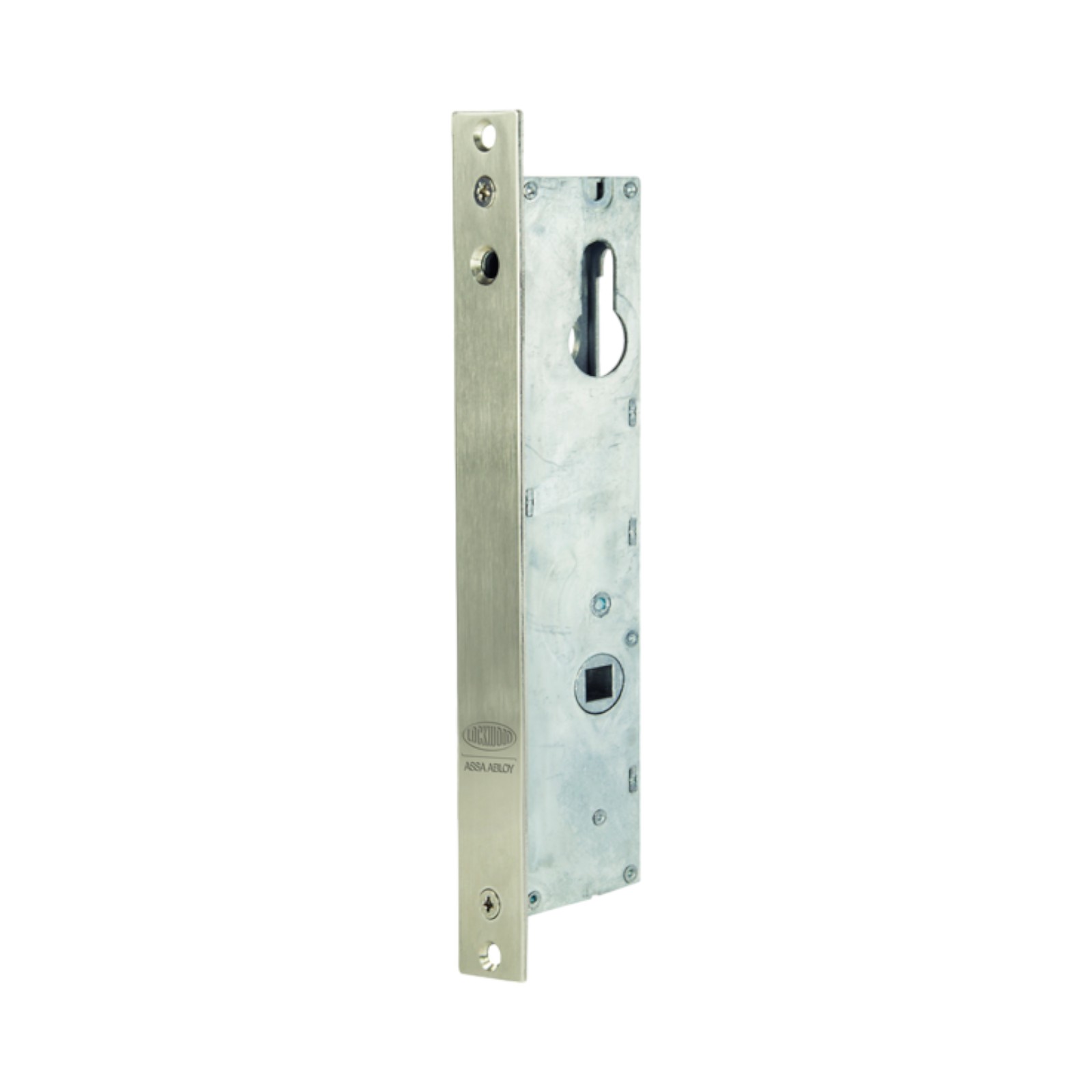 Lockwood Pinnacle BiFold Mortice Lock LOCKWOOD