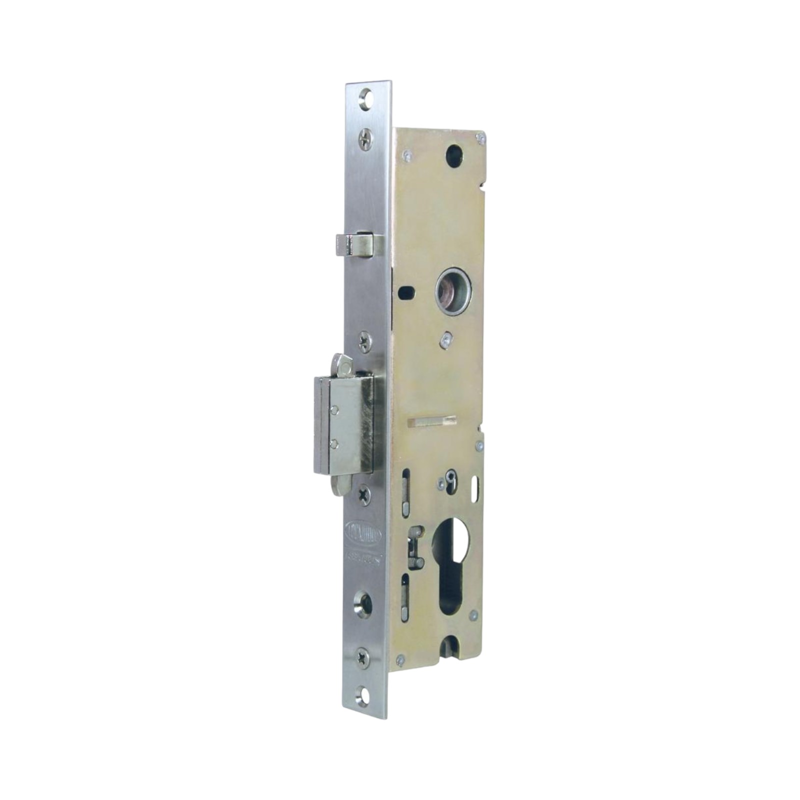 Lockwood Optimum Sliding Door Mortice Locks LOCKWOOD