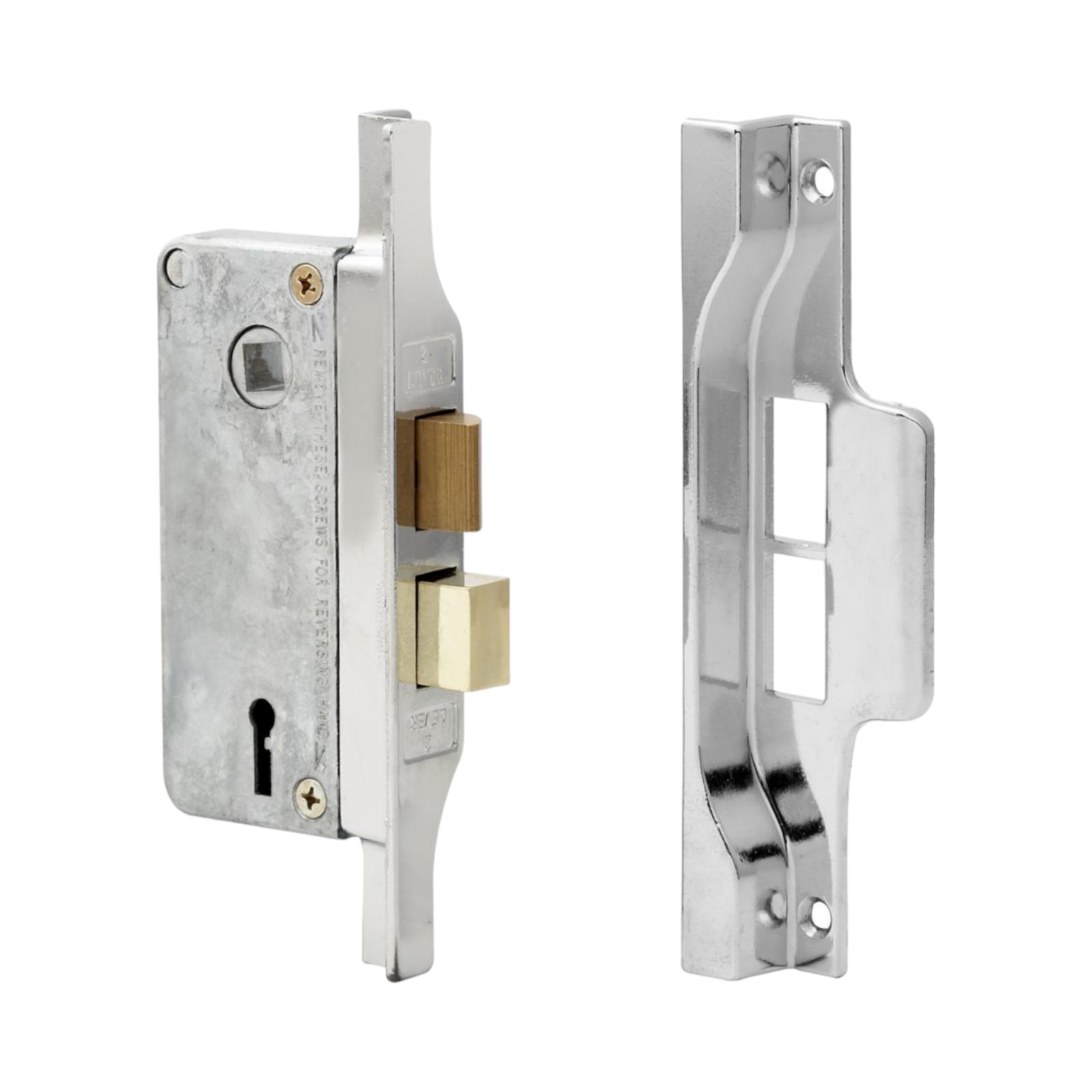 Lockwood Residential Mortice Locks LOCKWOOD