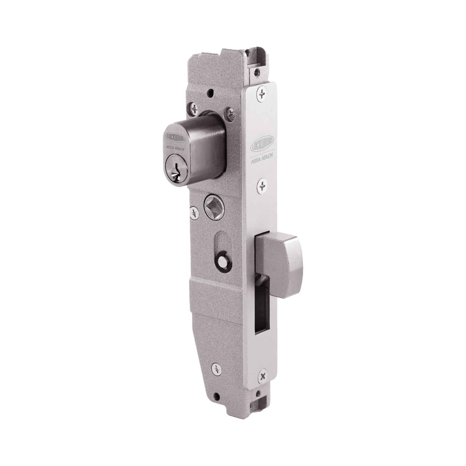 Lockwood Synergy® 3540 Short Backset Mortice Deadlock LOCKWOOD