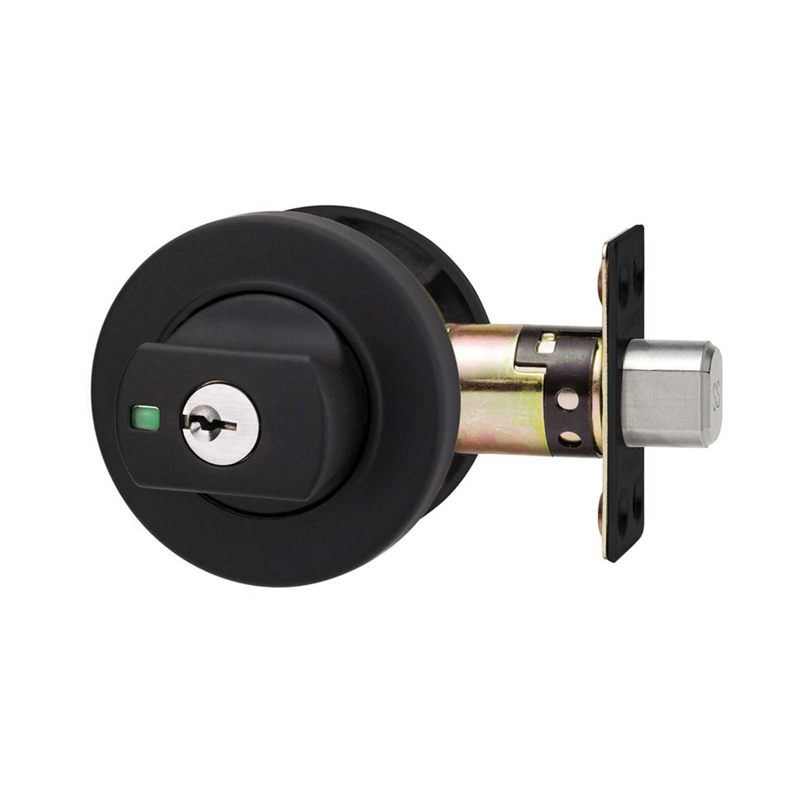 Lockwood Paradigm® 005 Double Cylinder Deadbolt LOCKWOOD