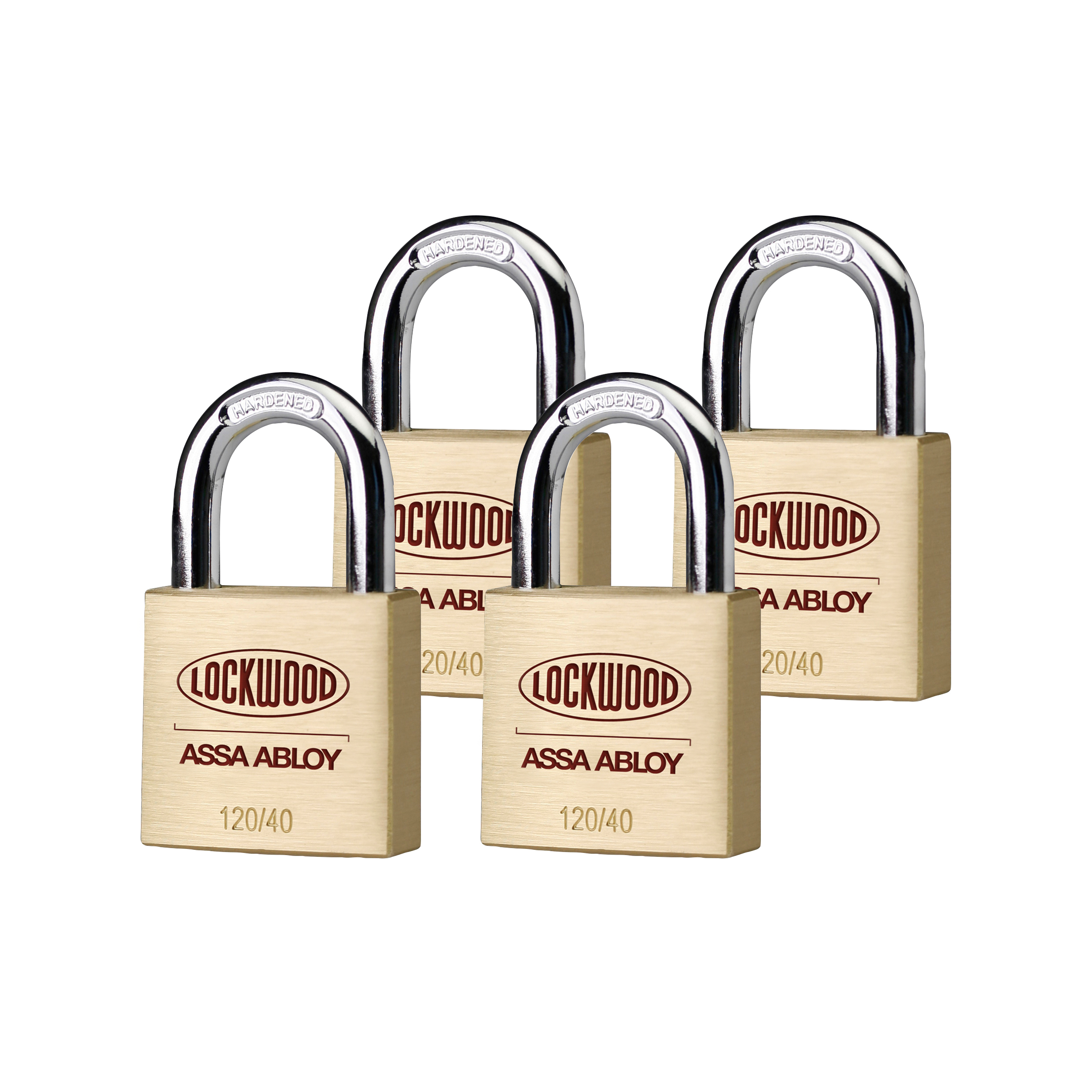 Are Padlocks & Surface Bolts Enough?  Security Solutions Explained - 956vtqu