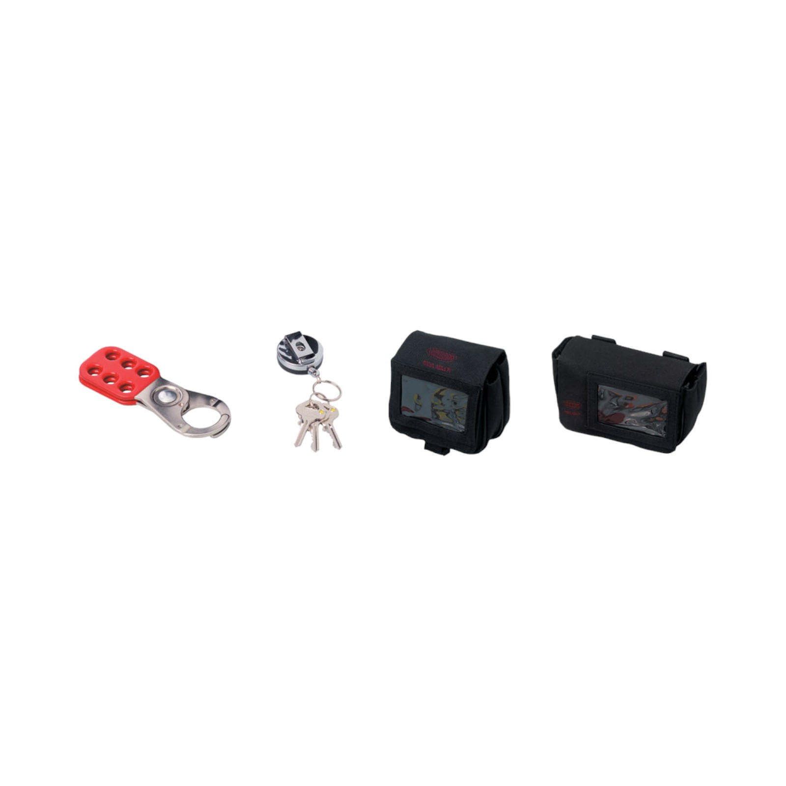 Lockwood Safety Lockout Range Accessories LOCKWOOD
