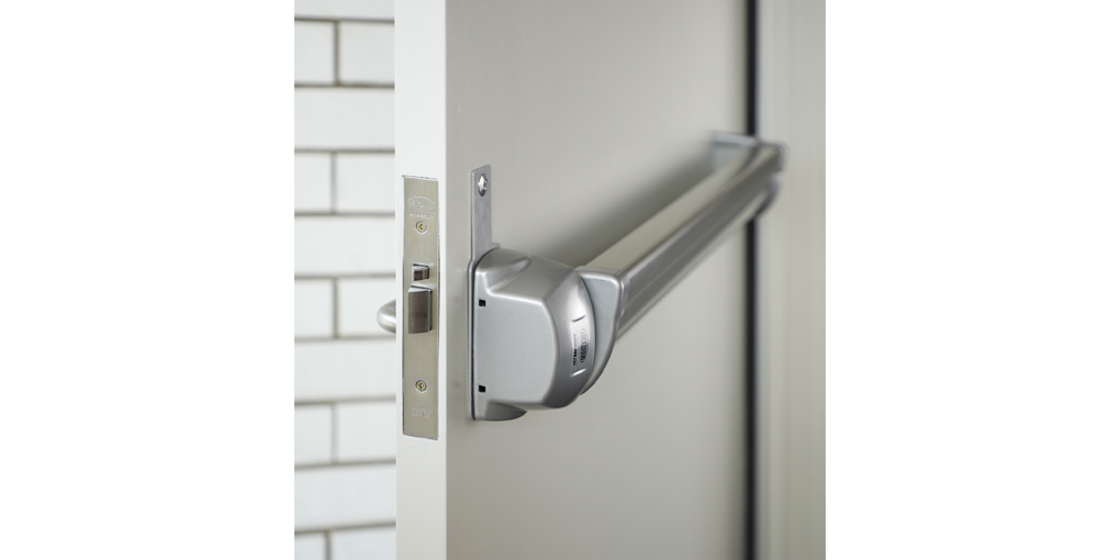 Lockwood FLUID Mortice Lock Series LOCKWOOD